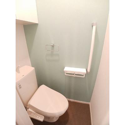 ララ・オハナ　Ⅱ 201【管理NO：1-027471202-02010】 ★家具家電は申し込み後に搬入します★ ★2026年12月上旬入居可能★の物件写真5