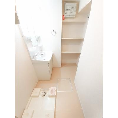 ドゥース　レシ　Ｂ 204【管理NO：1-021293202-02040】 ★家具家電は申し込み後に搬入します★ ★2026年12月中旬入居可能★の物件写真6