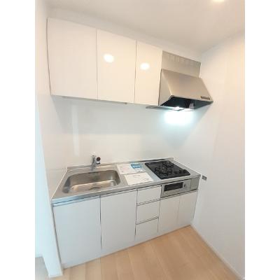 ひまわり柞田　Ｂ 203【管理NO：1-026827202-02030】 ★家具家電は申し込み後に搬入します★ ★2026年12月下旬入居可能★の物件写真3