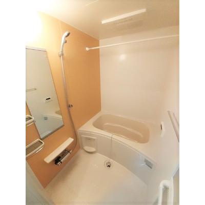 ひまわり柞田　Ｂ 203【管理NO：1-026827202-02030】 ★家具家電は申し込み後に搬入します★ ★2026年12月下旬入居可能★の物件写真4