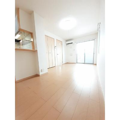 シェーンベルク土器　Ｅ 101【管理NO：1-017517501-01010】 ★家具家電は申し込み後に搬入します★ ★2026年12月中旬入居可能★の物件写真2