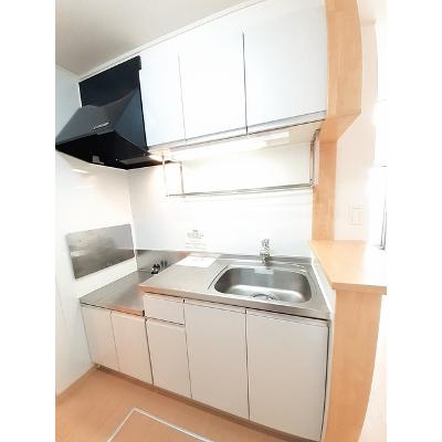 シェーンベルク土器　Ｅ 101【管理NO：1-017517501-01010】 ★家具家電は申し込み後に搬入します★ ★2026年12月中旬入居可能★の物件写真3