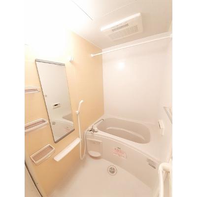シェーンベルク土器　Ｅ 101【管理NO：1-017517501-01010】 ★家具家電は申し込み後に搬入します★ ★2026年12月中旬入居可能★の物件写真4