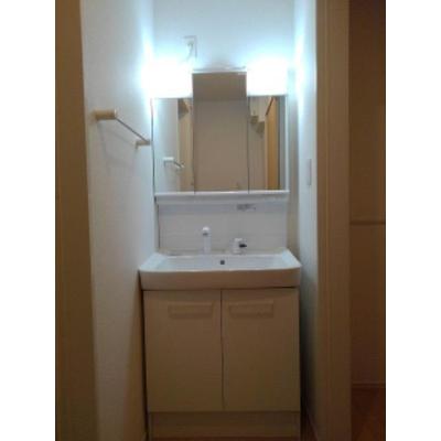 カレッジ・ハイツＡ 101【管理NO：1-024604601-01010】 ★家具家電は申し込み後に搬入します★ ★2026年11月上旬入居可能★の物件写真6