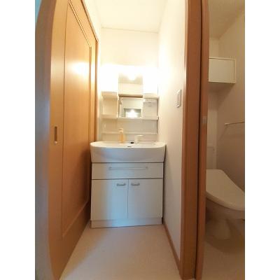 ベルパストラーレ 101【管理NO：1-014032601-01010】 ★家具家電は申し込み後に搬入します★ ★2027年01月上旬入居可能★の物件写真6
