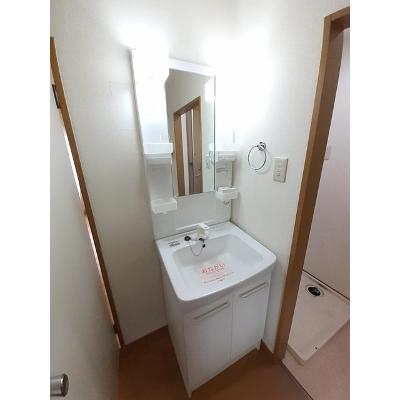 ニューシティエクセル 203【管理NO：1-004320401-02030】 ★家具家電は申し込み後に搬入します★ ★2026年12月上旬入居可能★の物件写真6