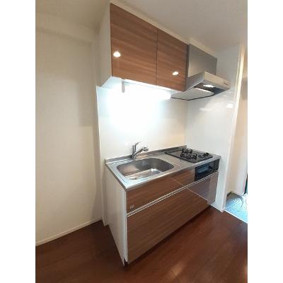 Ｃｕｏｒｅ 205【管理NO：1-023458601-02040】 ★家具家電は申し込み後に搬入します★ ★2026年11月上旬入居可能★の物件写真3