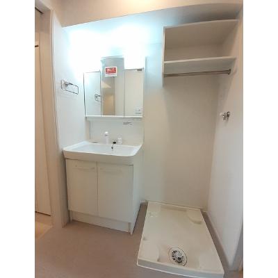 グラシアス 105【管理NO：1-026047301-01040】 ★家具家電は申し込み後に搬入します★ ★2026年11月上旬入居可能★の物件写真6