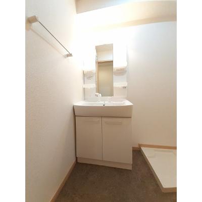 マーチⅡ 102【管理NO：1-015953402-01020】 ★家具家電は申し込み後に搬入します★ ★2026年12月上旬入居可能★の物件写真6