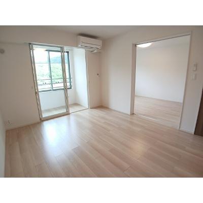 クレール・リードⅣ 201【管理NO：1-027860901-02010】 ★家具家電は申し込み後に搬入します★ ★2026年11月上旬入居可能★の物件写真2