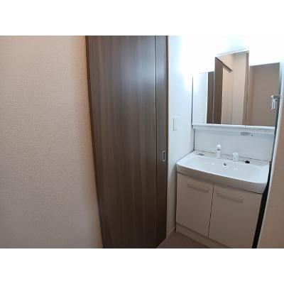 クレール・リードⅣ 201【管理NO：1-027860901-02010】 ★家具家電は申し込み後に搬入します★ ★2026年11月上旬入居可能★の物件写真6