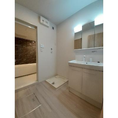 ヒルズ長久　Ｂ 202【管理NO：1-026940902-02020】 ★家具家電は申し込み後に搬入します★ ★2026年12月上旬入居可能★の物件写真6