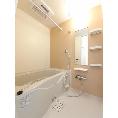 プラムガーデンⅡＢ 201【管理NO：1-022241402-02010】 ★家具家電は申し込み後に搬入します★ ★2026年11月中旬入居可能★の物件写真4