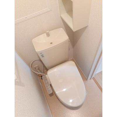 プラムガーデンⅡＢ 201【管理NO：1-022241402-02010】 ★家具家電は申し込み後に搬入します★ ★2026年11月中旬入居可能★の物件写真5