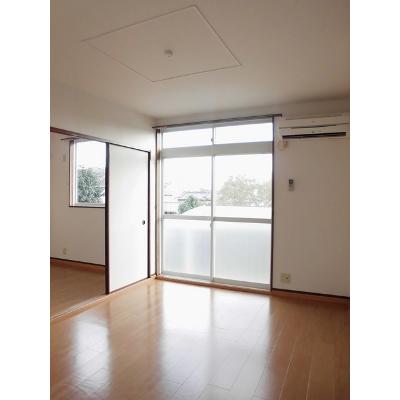 サンシャインつちや 102【管理NO：1-003771401-01020】 ★家具家電は申し込み後に搬入します★ ★2026年11月下旬入居可能★の物件写真2