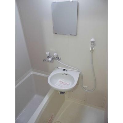 サンシャインつちや 102【管理NO：1-003771401-01020】 ★家具家電は申し込み後に搬入します★ ★2026年11月下旬入居可能★の物件写真4