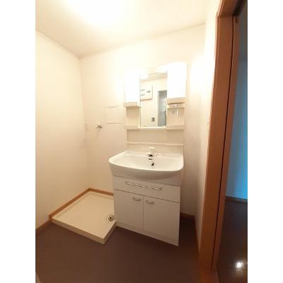 リヴァーグレイスＡ 201【管理NO：1-013869901-02010】 ★家具家電は申し込み後に搬入します★ ★2026年11月上旬入居可能★の物件写真6