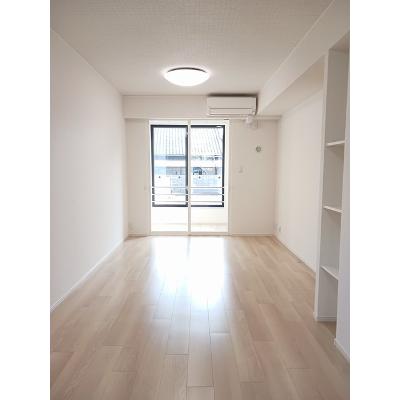ユーセラーノＢ 106【管理NO：1-027726502-01030】 ★家具家電は申し込み後に搬入します★ ★2026年11月中旬入居可能★の物件写真2