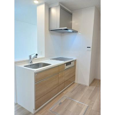 ユーセラーノＢ 106【管理NO：1-027726502-01030】 ★家具家電は申し込み後に搬入します★ ★2026年11月中旬入居可能★の物件写真3