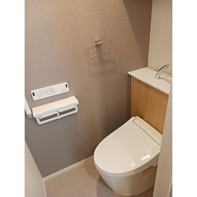 ユーセラーノＢ 106【管理NO：1-027726502-01030】 ★家具家電は申し込み後に搬入します★ ★2026年11月中旬入居可能★の物件写真5