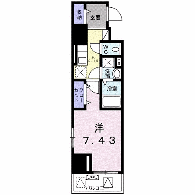 プラーサート　南観音 904【管理NO：1-026340401-09040】 ★家具家電は申し込み後に搬入します★ ★2026年11月上旬入居可能★の外観画像