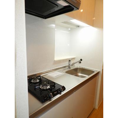アゲーラ　尾長 105【管理NO：1-027228601-01050】 ★家具家電は申し込み後に搬入します★ ★2026年11月上旬入居可能★の物件写真3