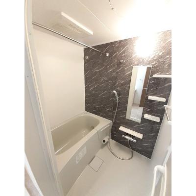 カーサ・ラフィネ 202【管理NO：1-025738001-02020】 ★家具家電は申し込み後に搬入します★ ★2026年12月中旬入居可能★の物件写真4