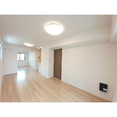 フィデール田川Ｂ 101【管理NO：1-026778702-01010】 ★家具家電は申し込み後に搬入します★ ★2026年12月中旬入居可能★の物件写真2