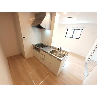 フィデール田川Ｂ 101【管理NO：1-026778702-01010】 ★家具家電は申し込み後に搬入します★ ★2026年12月中旬入居可能★の物件写真3