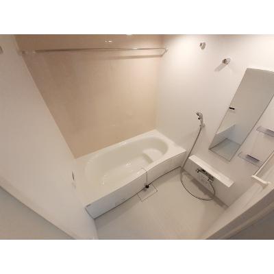 フィデール田川Ｂ 101【管理NO：1-026778702-01010】 ★家具家電は申し込み後に搬入します★ ★2026年12月中旬入居可能★の物件写真4