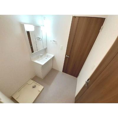 フィデール田川Ｂ 101【管理NO：1-026778702-01010】 ★家具家電は申し込み後に搬入します★ ★2026年12月中旬入居可能★の物件写真6