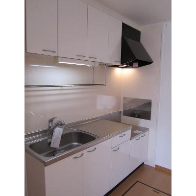 レフィナード・パティオ　Ｂ 101【管理NO：1-014766202-01010】 ★家具家電は申し込み後に搬入します★ ★2026年11月中旬入居可能★の物件写真3