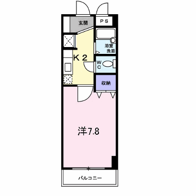 アウローラマンション 407【管理NO：1-007973101-04070】 ★家具家電は申し込み後に搬入します★ ★2026年11月下旬入居可能★の外観画像