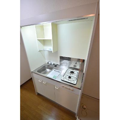アウローラマンション 407【管理NO：1-007973101-04070】 ★家具家電は申し込み後に搬入します★ ★2026年11月下旬入居可能★の物件写真3