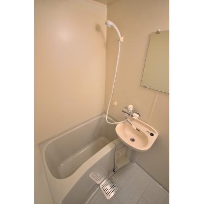 アウローラマンション 407【管理NO：1-007973101-04070】 ★家具家電は申し込み後に搬入します★ ★2026年11月下旬入居可能★の物件写真4