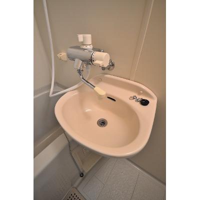 アウローラマンション 407【管理NO：1-007973101-04070】 ★家具家電は申し込み後に搬入します★ ★2026年11月下旬入居可能★の物件写真6