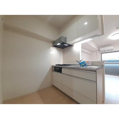 ネクスピア箱崎 202【管理NO：1-021078601-02020】 ★家具家電は申し込み後に搬入します★ ★2026年11月中旬入居可能★の物件写真3