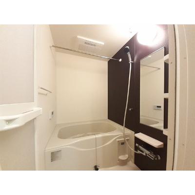 プレステージ空港東 403【管理NO：1-019089301-04030】 ★家具家電は申し込み後に搬入します★ ★2026年12月上旬入居可能★の物件写真4