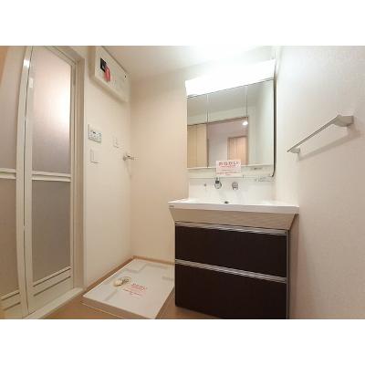 プレステージ空港東 403【管理NO：1-019089301-04030】 ★家具家電は申し込み後に搬入します★ ★2026年12月上旬入居可能★の物件写真6