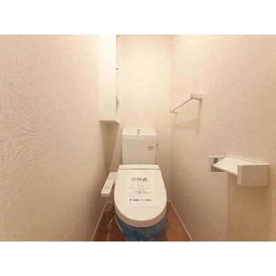 ヴィラ　リベルテ 202【管理NO：1-023200101-02020】 ★家具家電は申し込み後に搬入します★ ★2026年11月上旬入居可能★の物件写真5