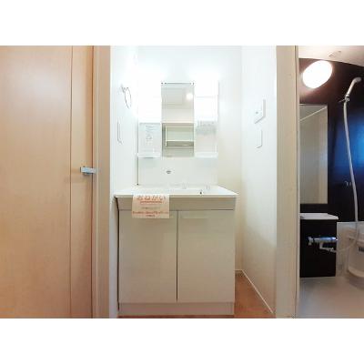 ヴィラ　リベルテ 202【管理NO：1-023200101-02020】 ★家具家電は申し込み後に搬入します★ ★2026年11月上旬入居可能★の物件写真6