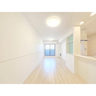 ハウスティア　周船寺 204【管理NO：1-028276601-02040】 ★家具家電は申し込み後に搬入します★ ★2026年11月下旬入居可能★の物件写真2