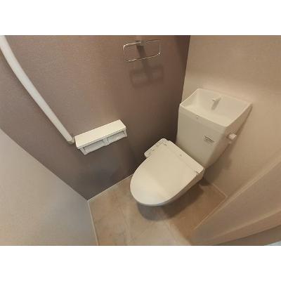 ハピネスメゾン　Ｂ 204【管理NO：1-027121202-02040】 ★家具家電は申し込み後に搬入します★ ★2026年12月中旬入居可能★の物件写真5