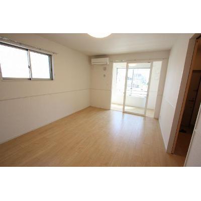 クレメント　レジデンス　Ⅲ 102【管理NO：1-024825703-01020】 ★家具家電は申し込み後に搬入します★ ★2026年12月上旬入居可能★の物件写真2