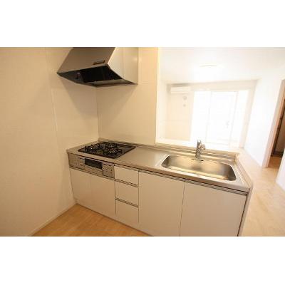 クレメント　レジデンス　Ⅲ 102【管理NO：1-024825703-01020】 ★家具家電は申し込み後に搬入します★ ★2026年12月上旬入居可能★の物件写真3