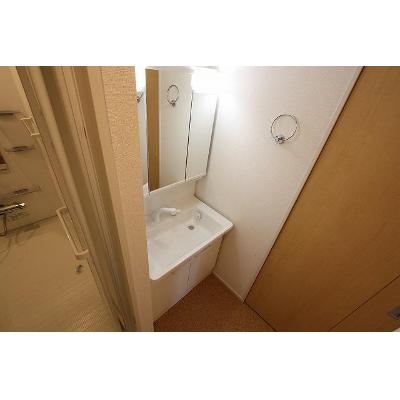クレメント　レジデンス　Ⅲ 102【管理NO：1-024825703-01020】 ★家具家電は申し込み後に搬入します★ ★2026年12月上旬入居可能★の物件写真6