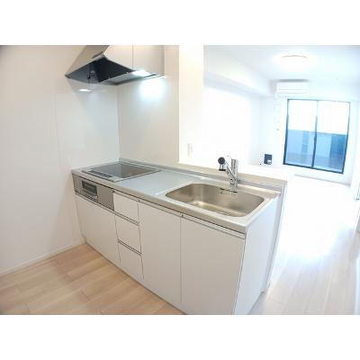 カーサ・藤の森 202【管理NO：1-027754801-02020】 ★家具家電は申し込み後に搬入します★ ★2026年12月中旬入居可能★の物件写真3