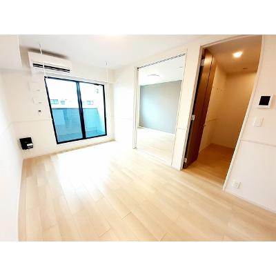 インペリアルＢ 202【管理NO：1-026841602-02020】 ★家具家電は申し込み後に搬入します★ ★2026年11月中旬入居可能★の物件写真2