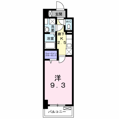 ハイド　マークス 806【管理NO：1-026534101-08060】 ★家具家電は申し込み後に搬入します★ ★2026年11月中旬入居可能★の外観画像