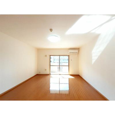 ボナール新中町 305【管理NO：1-014458601-03050】 ★家具家電は申し込み後に搬入します★ ★2026年12月上旬入居可能★の物件写真2